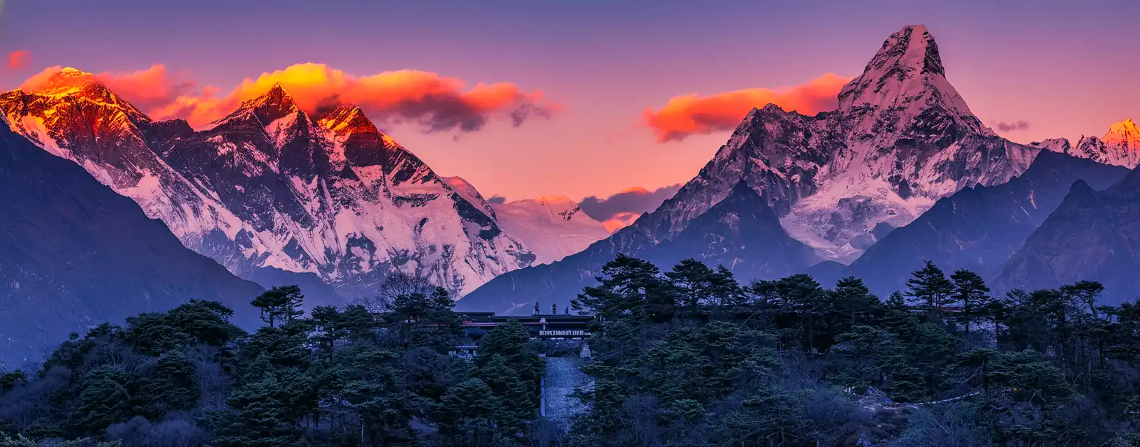 Everest View Trek